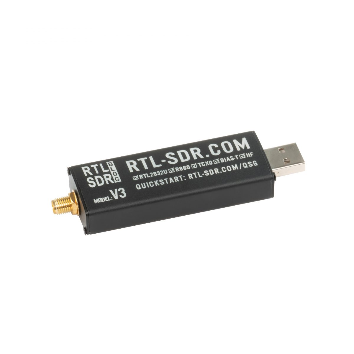 Rtl sdr blog. Rtl sdr blog