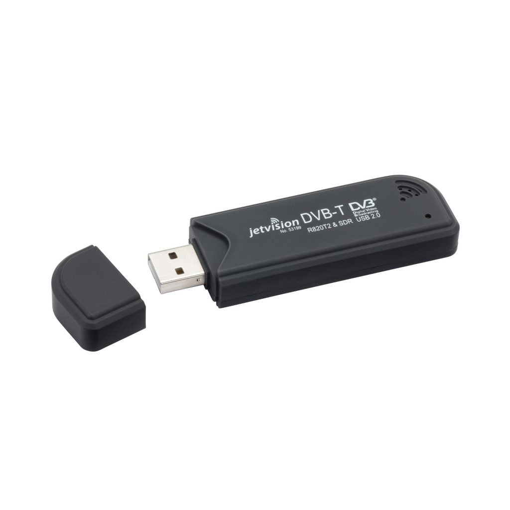 ADS-B USB Dongle R820T2 - jetvision Webshop