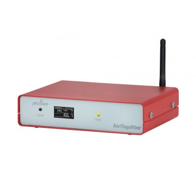 Air!Squitter ADS-B Receiver – jetvision Webshop