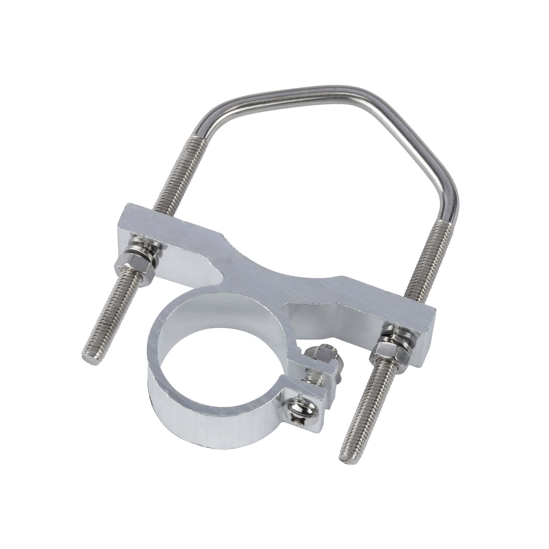 thumbnail image 2 of NooElec ADS-B 66 Outdoor Base Antenna – 1090 MHz High Performance 9dBi Vertical 2 of 5
