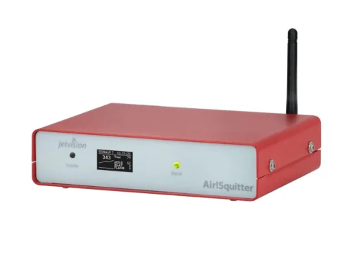 ADS-B receiver in a class of its own at a pre-corona price